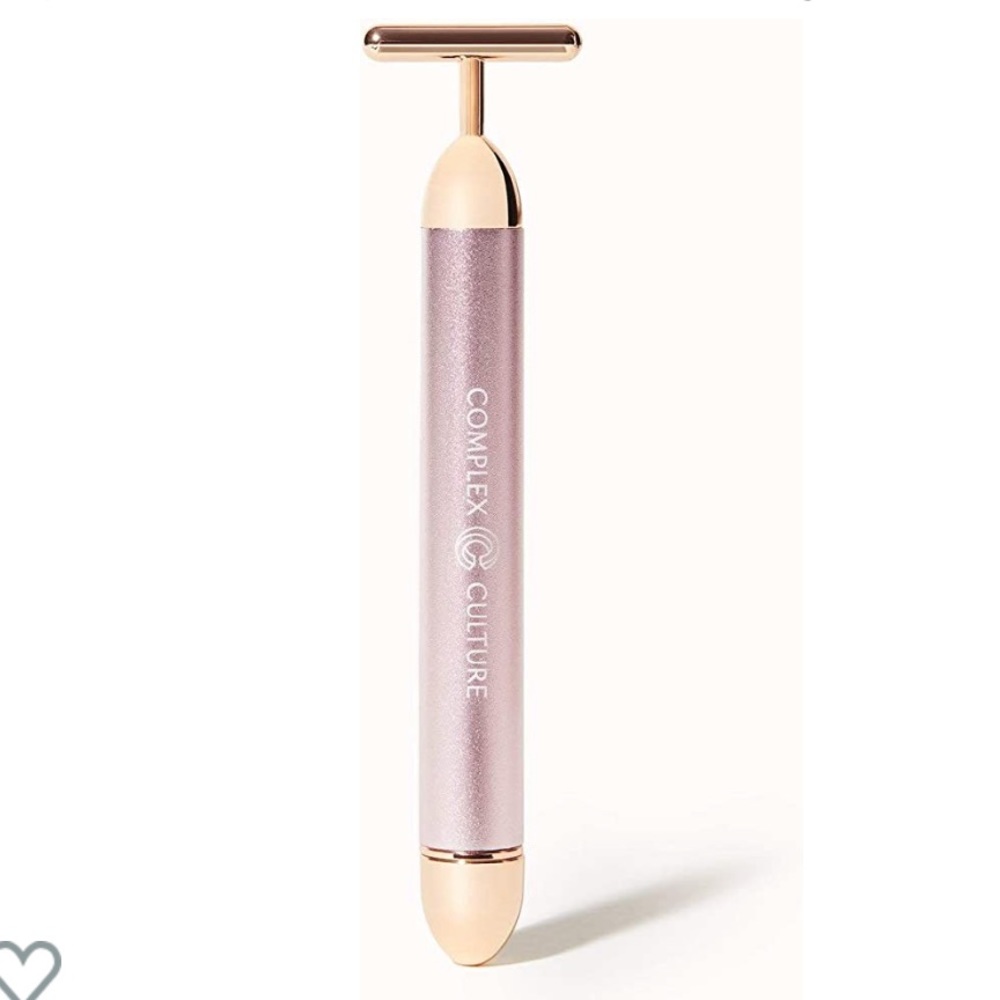 COMPLEX CULTURE
Sonic T-Bar Facial Massager